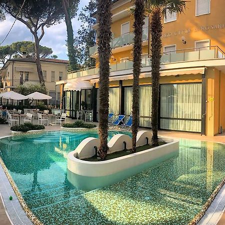 Hotel Maré Valentini Family Village Bellaria-Igea Marina Esterno foto