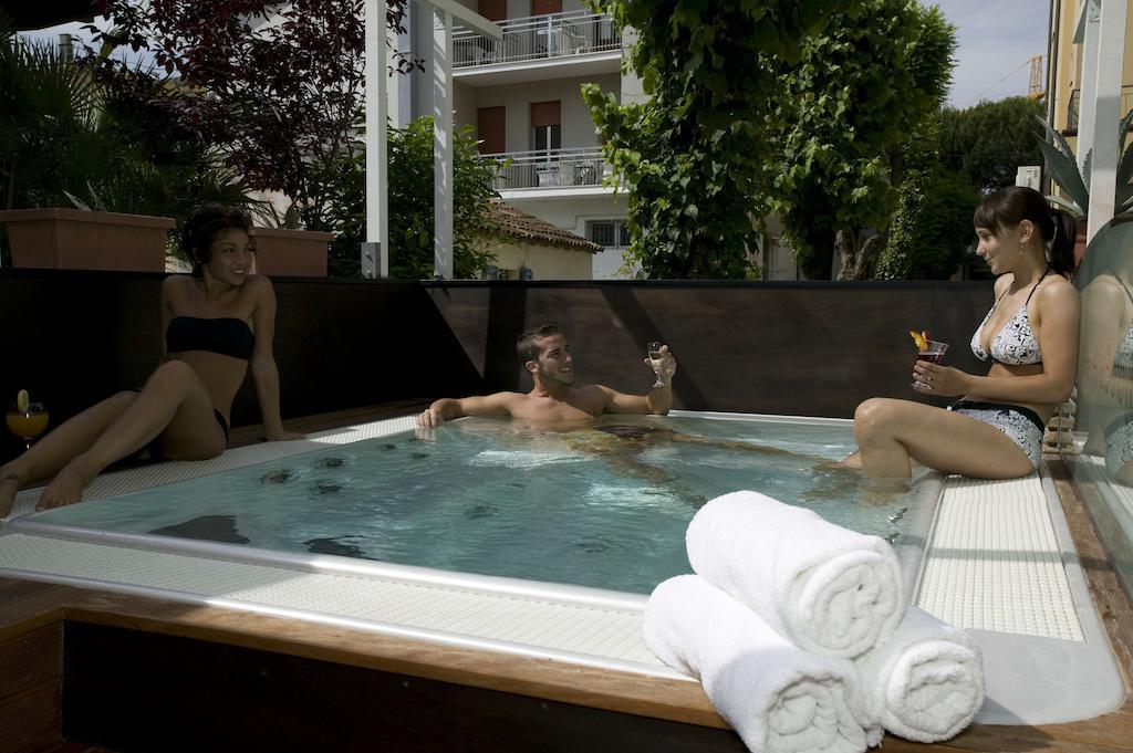 Hotel Maré Valentini Family Village Bellaria-Igea Marina Esterno foto