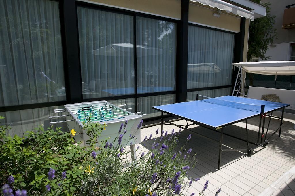 Hotel Maré Valentini Family Village Bellaria-Igea Marina Esterno foto