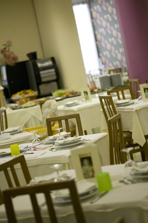 Hotel Maré Valentini Family Village Bellaria-Igea Marina Esterno foto