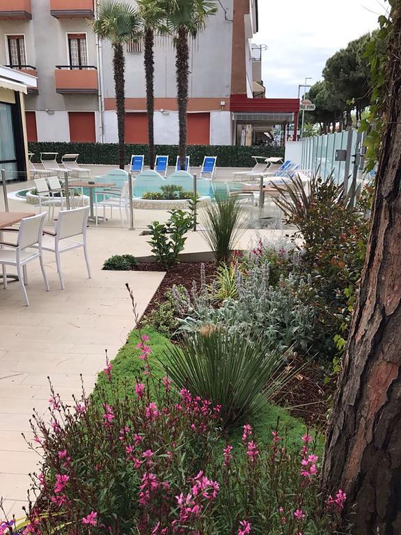 Hotel Maré Valentini Family Village Bellaria-Igea Marina Esterno foto