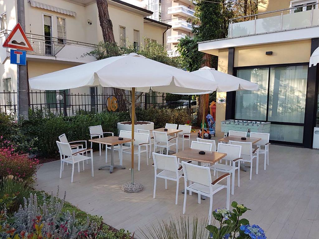 Hotel Maré Valentini Family Village Bellaria-Igea Marina Esterno foto
