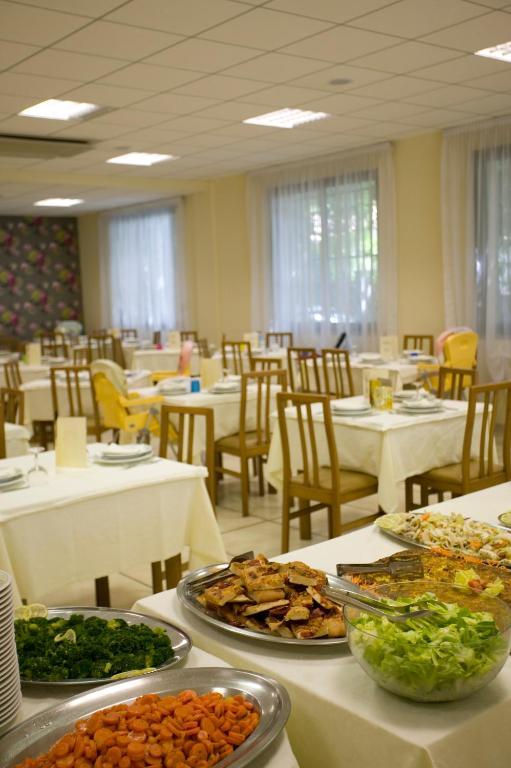 Hotel Maré Valentini Family Village Bellaria-Igea Marina Esterno foto