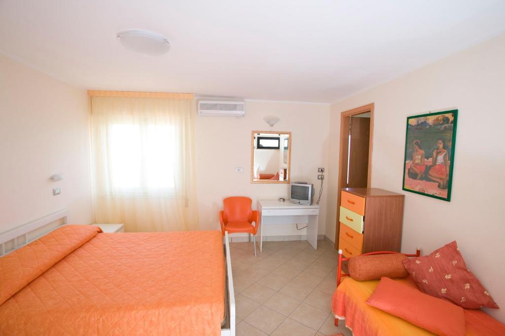 Hotel Maré Valentini Family Village Bellaria-Igea Marina Esterno foto