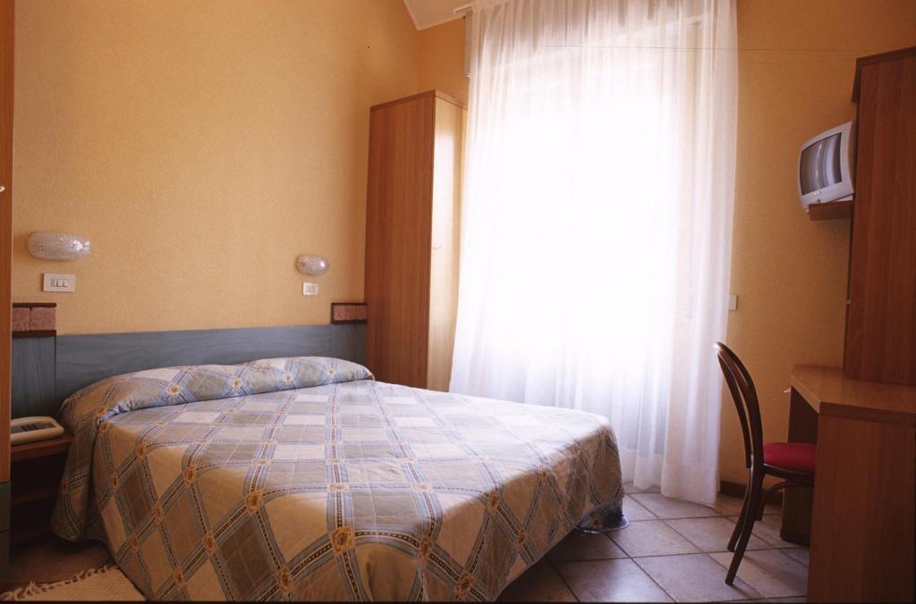 Hotel Maré Valentini Family Village Bellaria-Igea Marina Camera foto